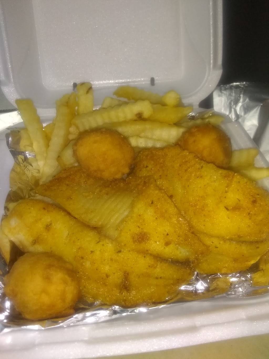 Boston Fish Supreme | 5022 Roosevelt Hwy, Union City, GA 30291, USA | Phone: (770) 306-1609