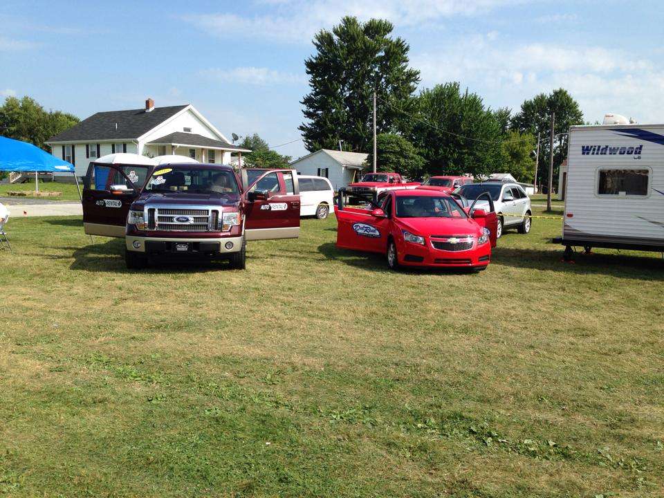 Auto Rental Plus | 1002 Walnut Ave #2, Frankfort, IN 46041, USA | Phone: (765) 670-6575
