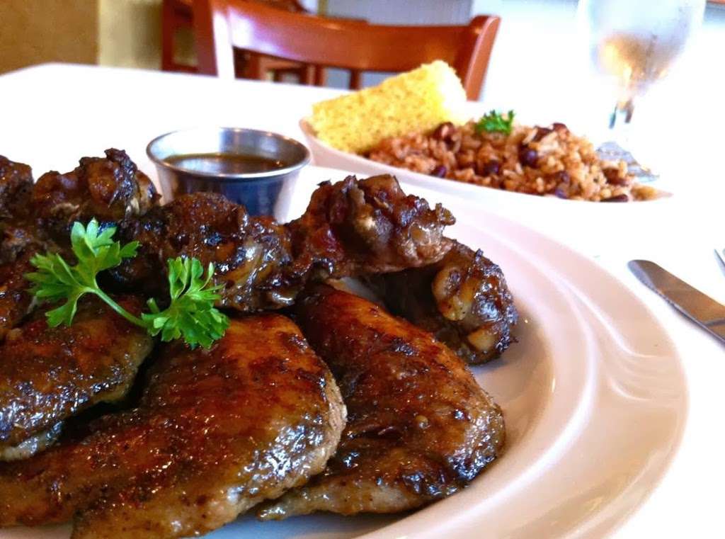 Jamaica Jerk | 3357 Dempster Street, Skokie, IL 60076, USA | Phone: (847) 933-3304