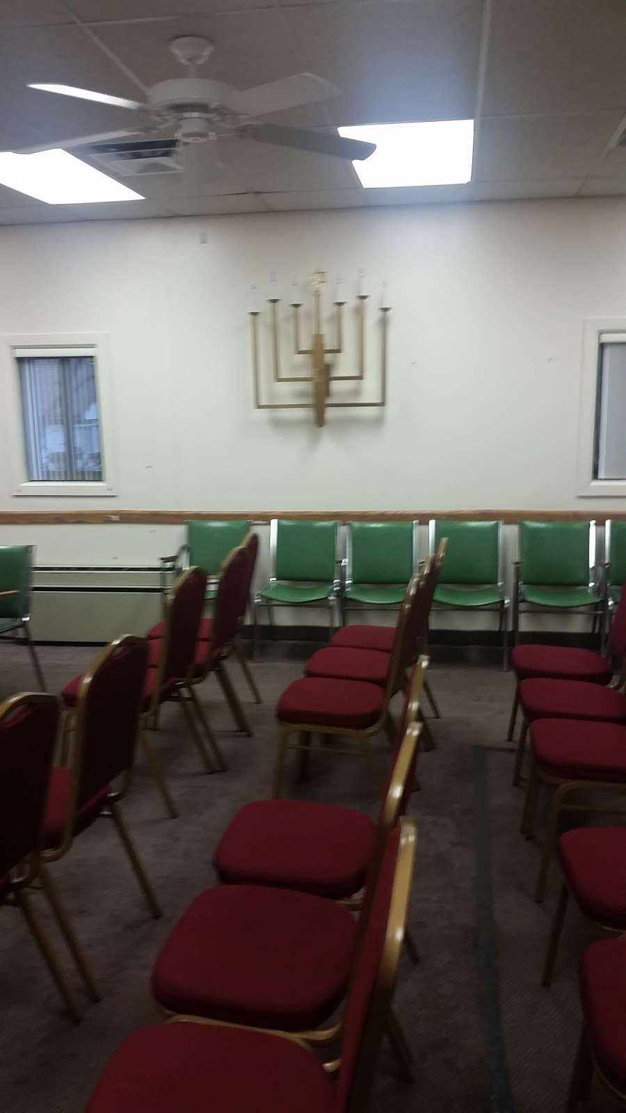 Congregation Shomrei Torah | 19-10 Morlot Ave, Fair Lawn, NJ 07410, USA | Phone: (201) 791-7676