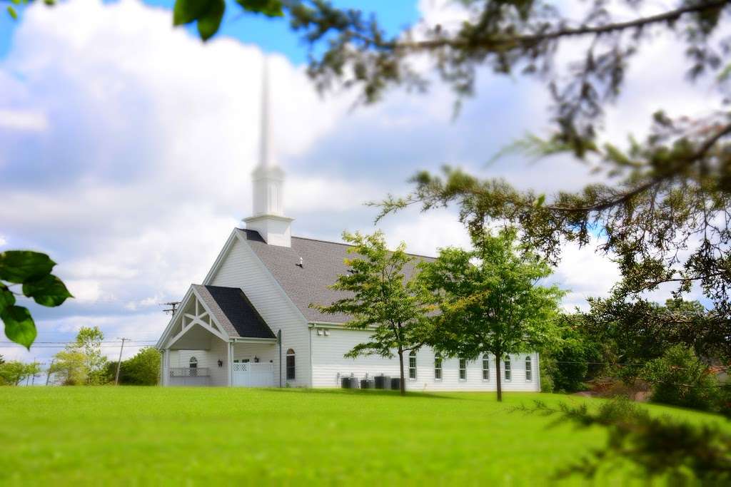 Heritage Lutheran Church | 630 Beck Rd, Lake Villa, IL 60046, USA | Phone: (847) 356-1766