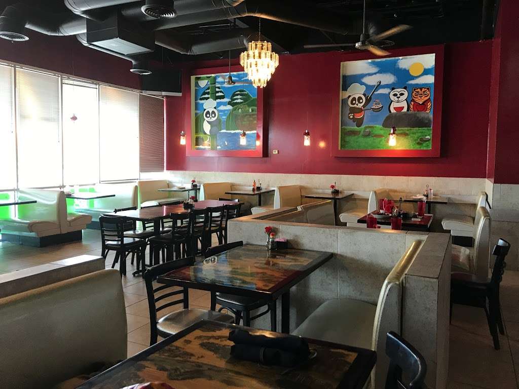 Panda Chef | 7340 TX-78 Suite 200, Sachse, TX 75048, USA | Phone: (972) 442-3545