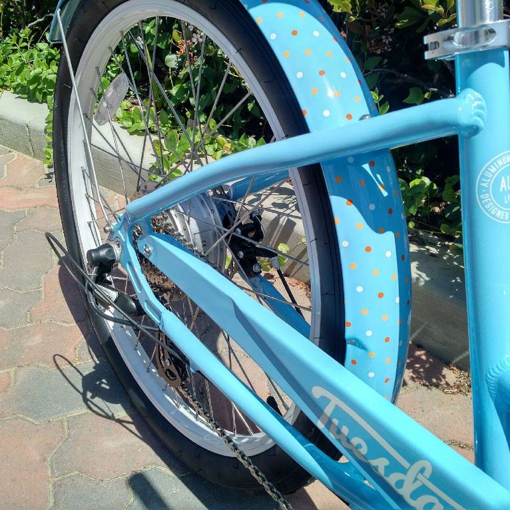 Bicycles San Clemente | 1900 N El Camino Real, San Clemente, CA 92672 | Phone: (949) 492-5737