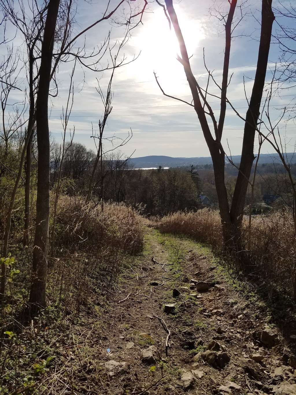 Beacon mountain trail | NY-9D & Howland Ave, Beacon, NY 12508, USA