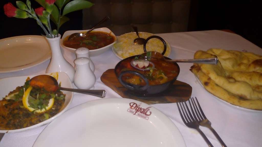 Dipali Indian Restaurant | 82 Aldermans Hill, London N13 4PP, UK | Phone: 020 8886 2221