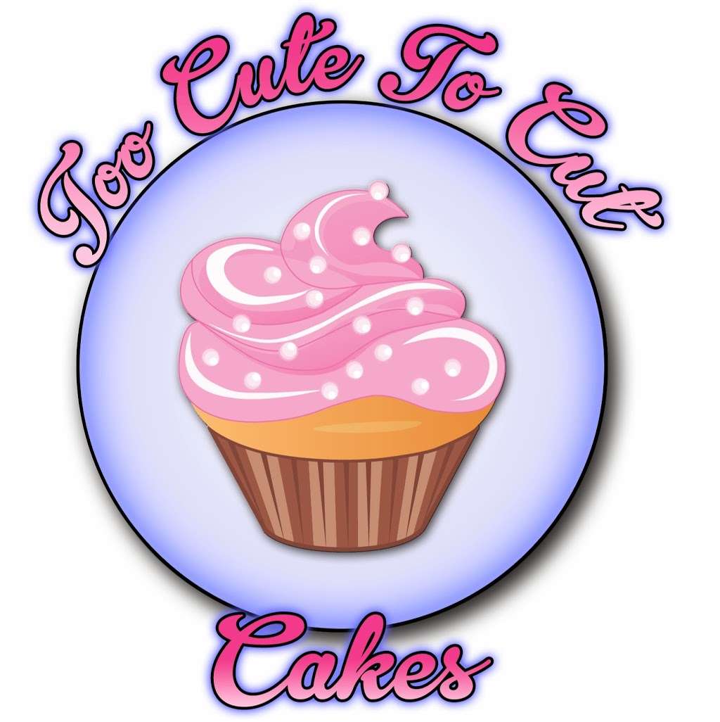 Too Cute To Cut! Cakes & Desserts | 1222 Paiute Dr, Boulder City, NV 89005, USA | Phone: (702) 883-6375