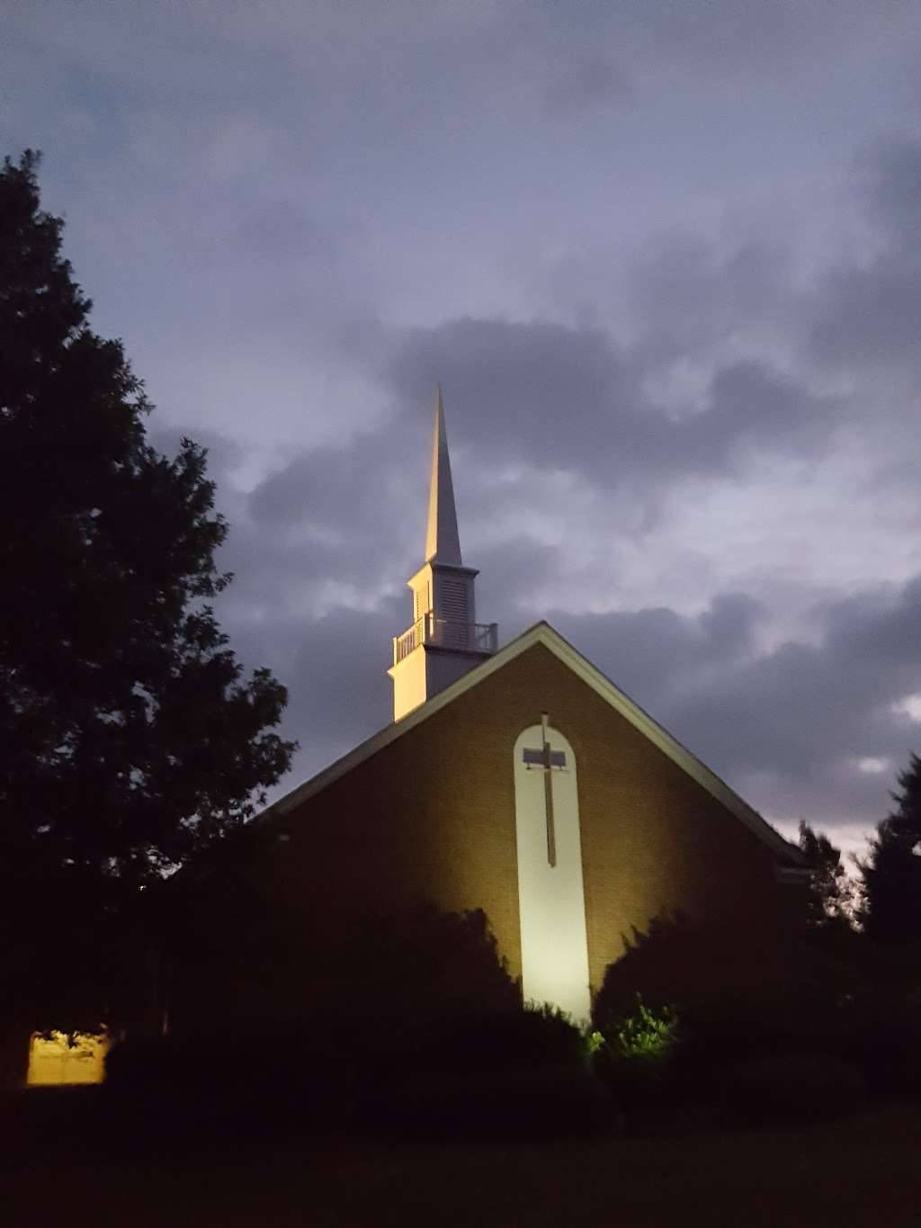 Warrenton United Methodist Church & Preschool | 341 Church St, Warrenton, VA 20186, USA | Phone: (540) 347-1367