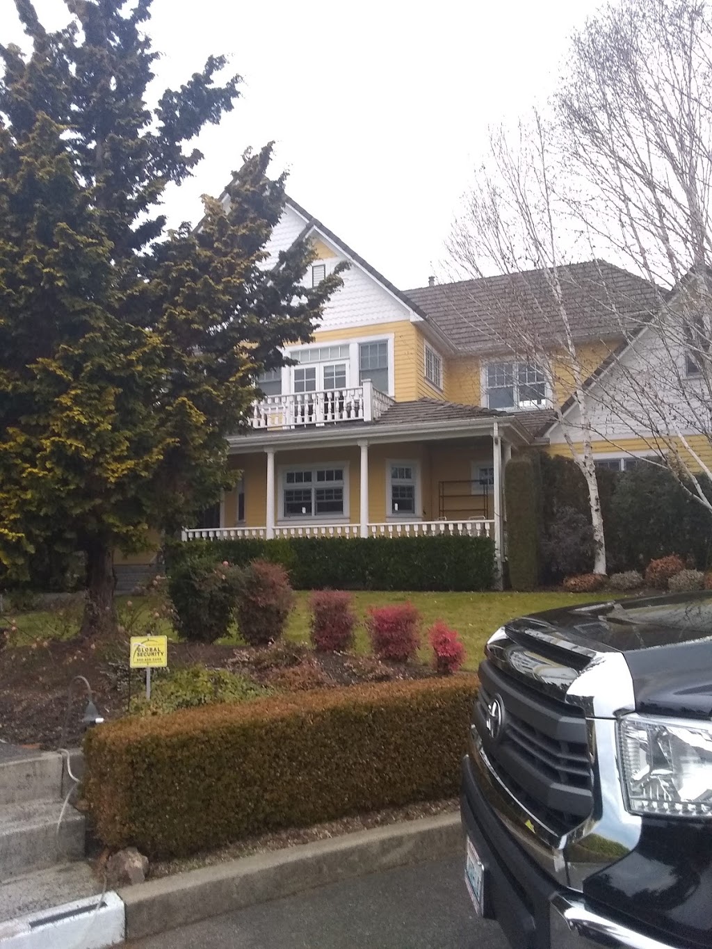 Heathen Estate Winery | 9400 NE 134th St, Vancouver, WA 98662, USA | Phone: (360) 670-0704