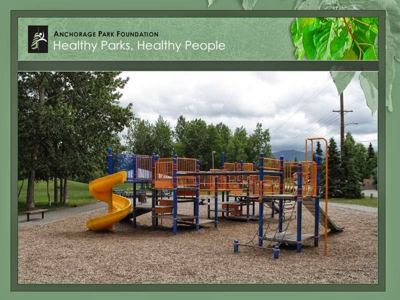 Dave Rose Park | 201 Lane St, Anchorage, AK 99508, USA | Phone: (907) 343-4355