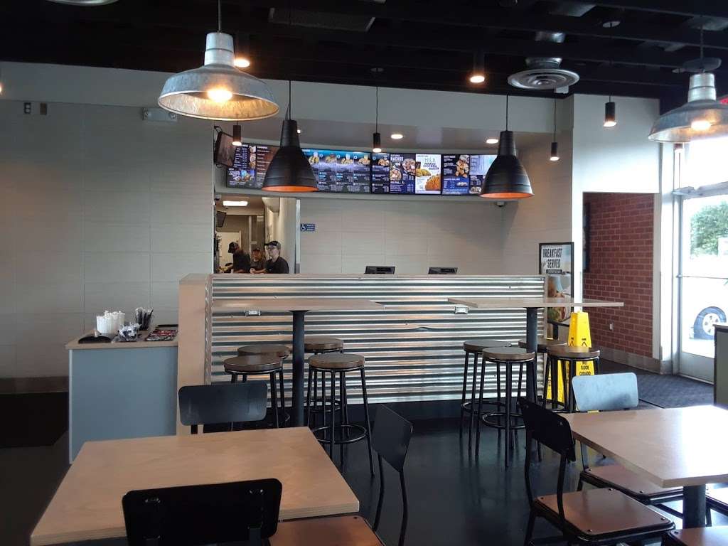 Taco Bell | 7763 FL-50, Groveland, FL 34736, USA | Phone: (352) 557-8584