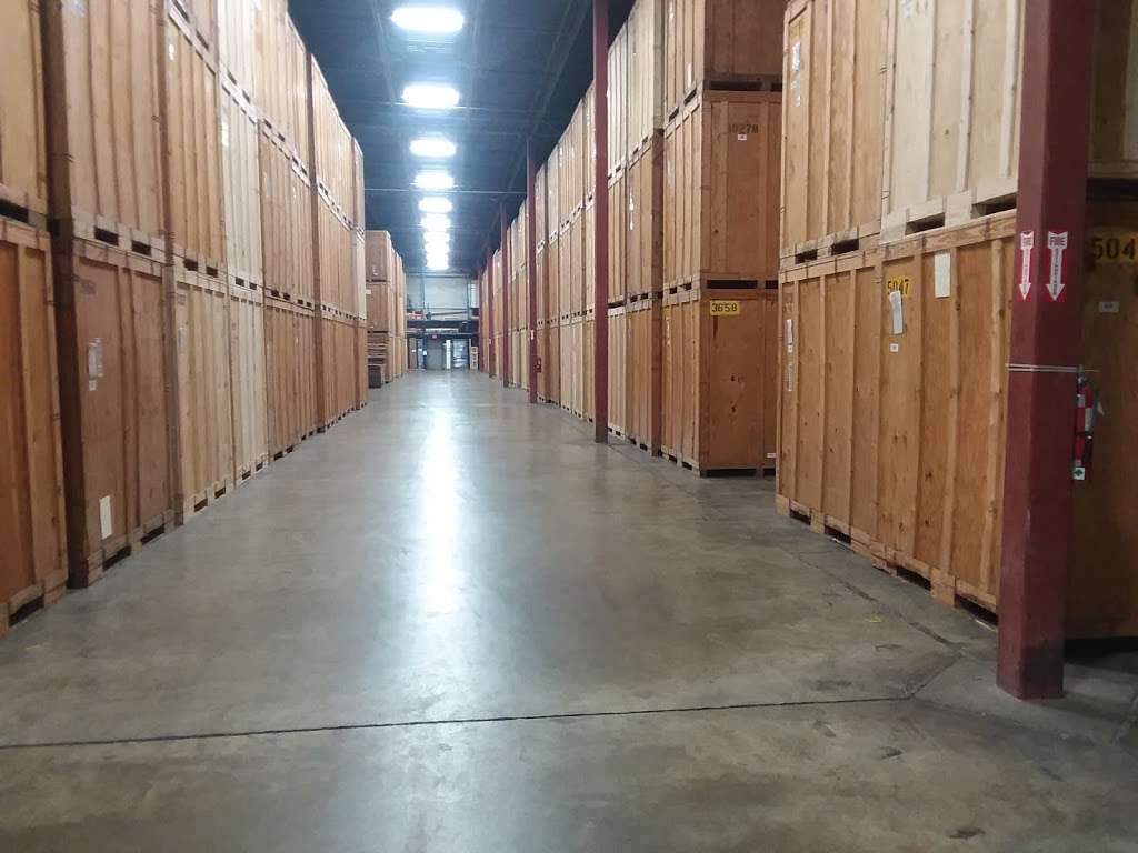 Blake & Sons Moving & Storage | 14225 Comus Rd, Clarksburg, MD 20871 | Phone: (301) 610-5310