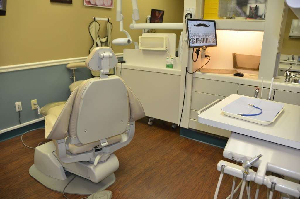 Prestwick Pointe Family Dental Care | 5250 E US Hwy 36 Suite 160, Avon, IN 46123, USA | Phone: (317) 745-1680