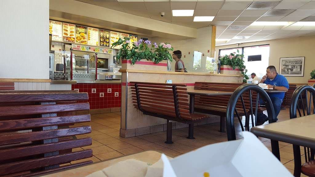 Wienerschnitzel | 1352 W 190th St, Torrance, CA 90501 | Phone: (310) 787-1026