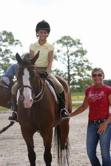 Sunlight Riding Academy | 6650 SW Kanner Hwy, Indiantown, FL 34956, USA | Phone: (772) 781-5429