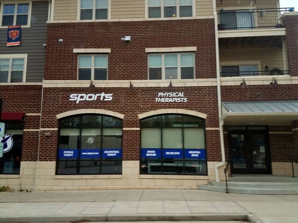 Sports Physical Therapists | 301 E Main St #103, Twin Lakes, WI 53181, USA | Phone: (262) 925-5240