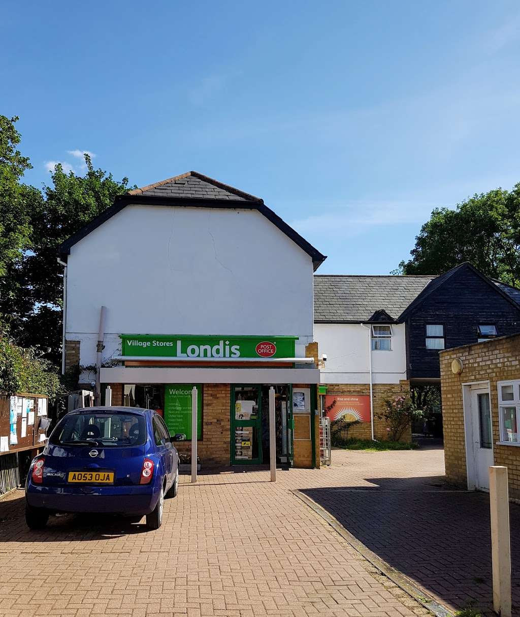 Londis | 119 High St, Watton at Stone, Hertford SG14 3SB, UK | Phone: 01920 830830