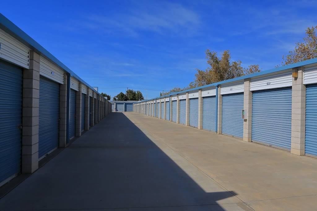 Storage Solutions | 25093 Bay Ave, Moreno Valley, CA 92553, USA | Phone: (951) 842-2955