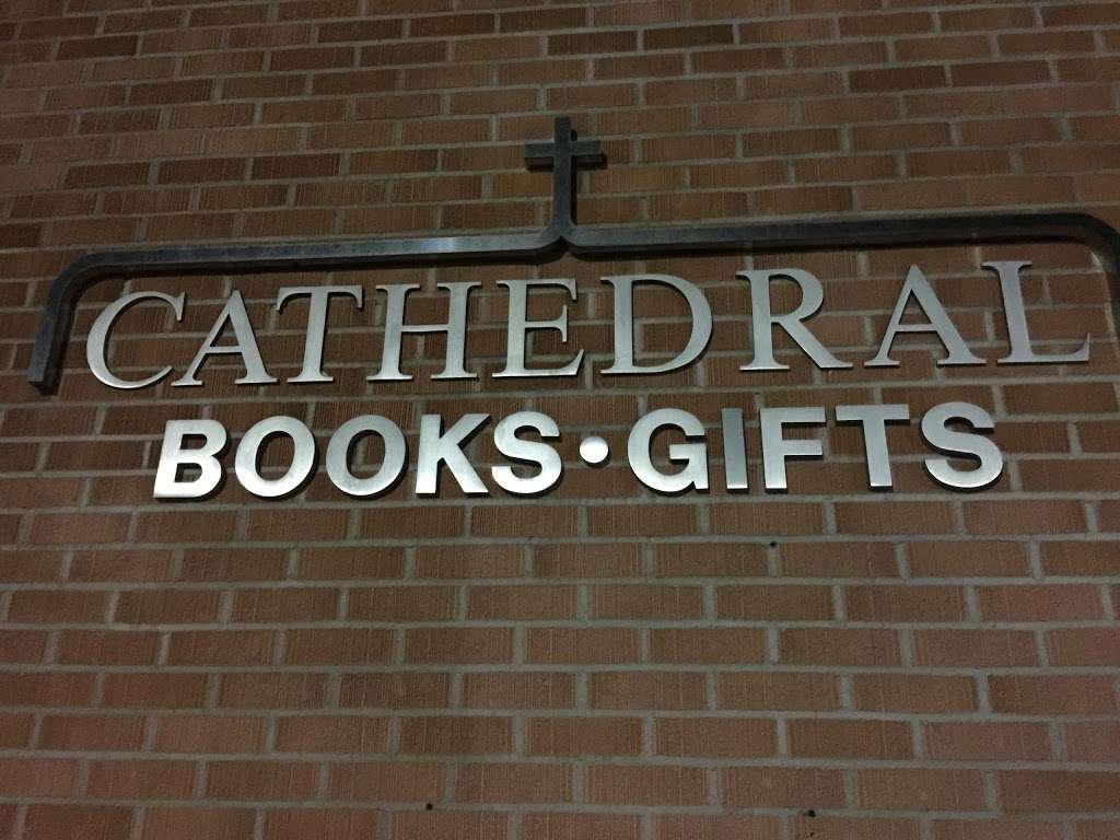 Cathedral Books and Gifts | 6351 N 27th Ave, Phoenix, AZ 85017, USA | Phone: (602) 246-2569