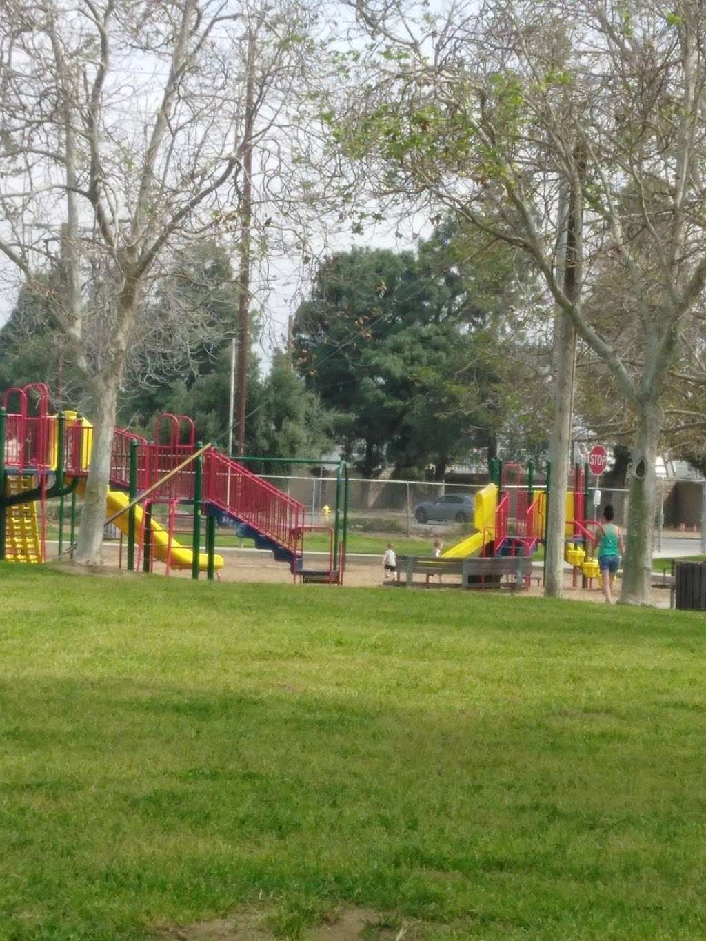 Kessler Park | 18401 Jurupa Ave, Bloomington, CA 92316, USA | Phone: (909) 387-5940