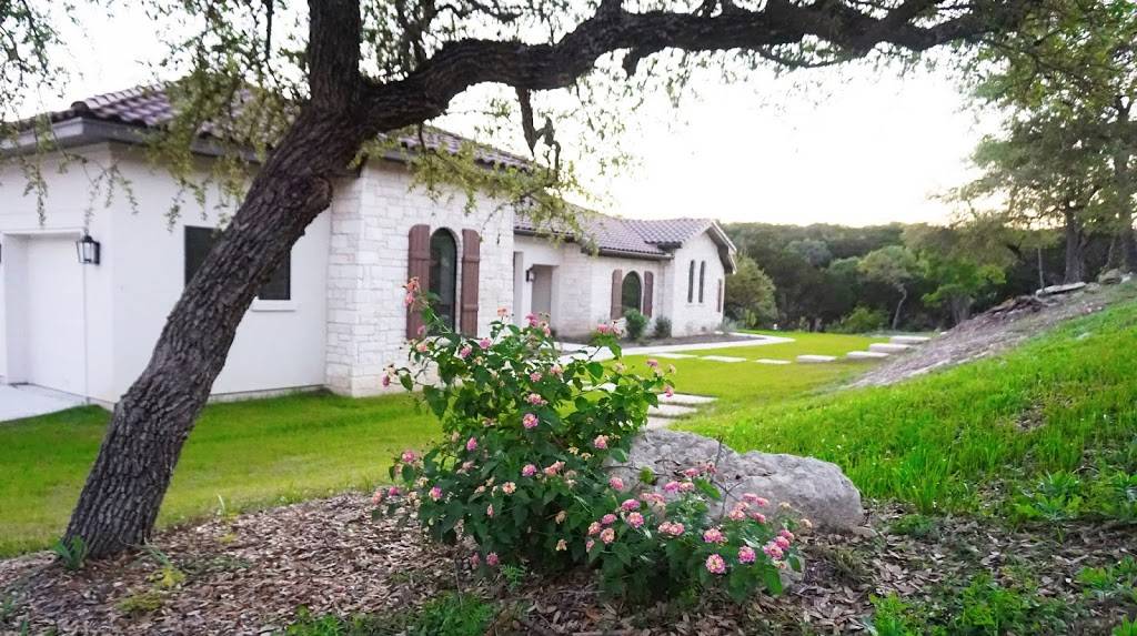 Trinity Creek Bed & Breakfast | 14815 Iowa St, Austin, TX 78734, USA | Phone: (512) 599-3180