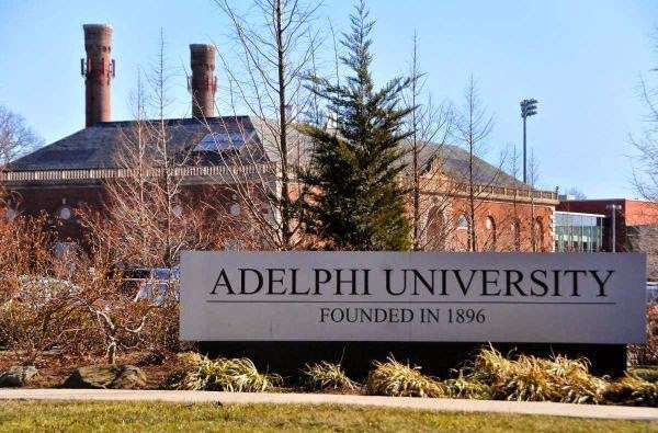 Adelphi University | Nassau Blvd, Garden City, NY 11530, USA