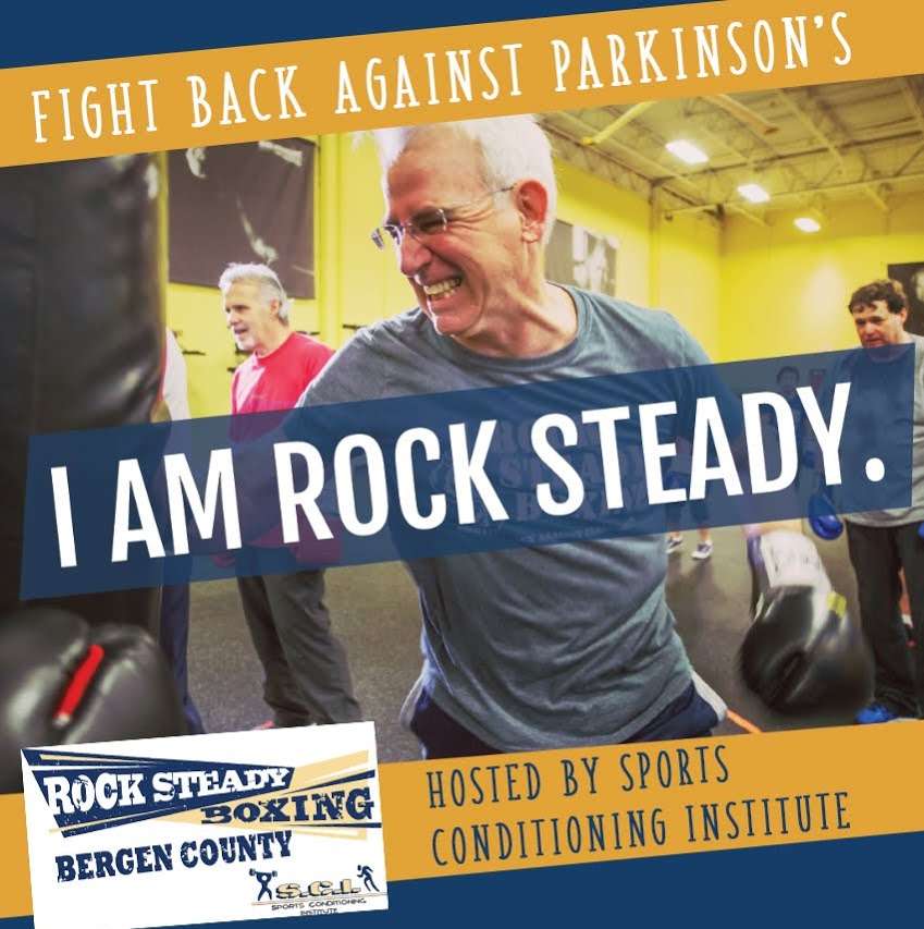 Rock Steady Bergen County | 15-01 Pollitt Dr, Fair Lawn, NJ 07410, USA | Phone: (201) 891-4115
