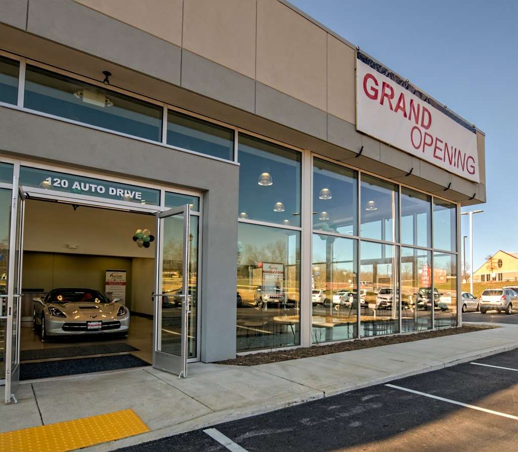 Bayside Pre-Owned Super Center | 120 Auto Dr, Prince Frederick, MD 20678 | Phone: (410) 535-1501