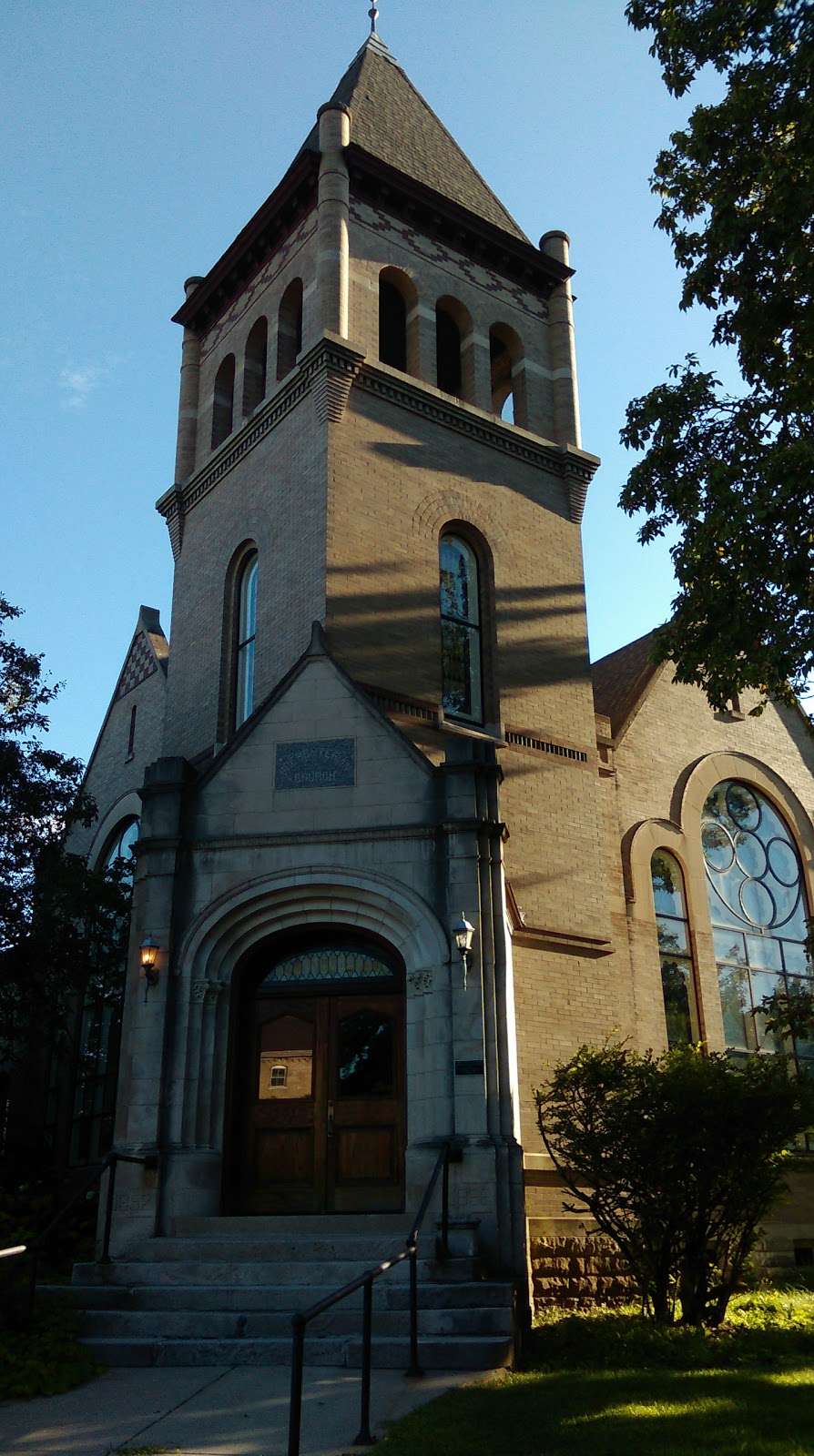 First Presbyterian Church | 203 W Washington St, Marengo, IL 60152, USA | Phone: (815) 568-7441
