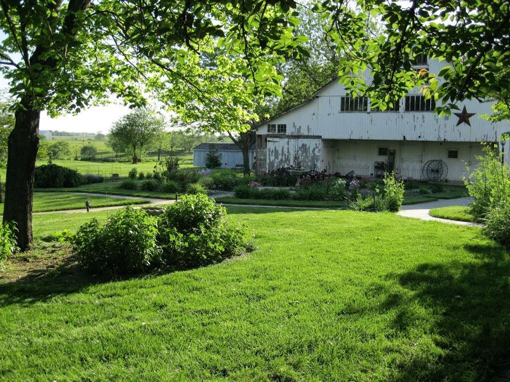 After Eight Bed & Breakfast | 2942 Lincoln Hwy E, Gordonville, PA 17529, USA | Phone: (717) 687-3664