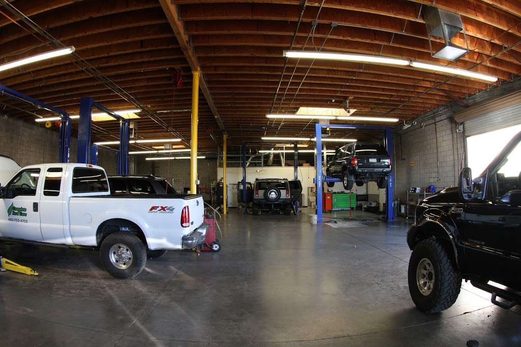 Interstate Auto Repair | 9109 S Hardy Dr, Tempe, AZ 85284, USA | Phone: (480) 797-3786