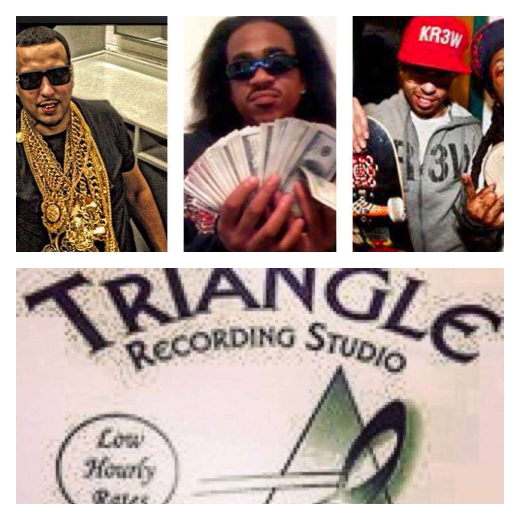 Triangle Recording Studios Inc | 1938 E Tremont Ave, The Bronx, NY 10462 | Phone: (917) 325-1617