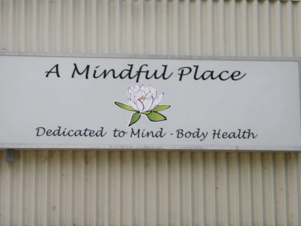 A Mindful Place | 2364 US-35, La Porte, IN 46350, USA | Phone: (219) 325-3583