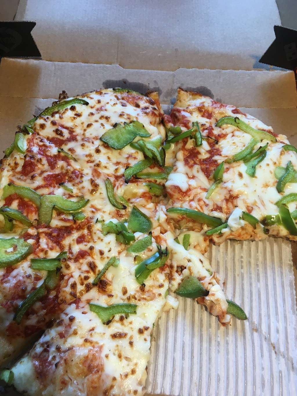 Dominos Pizza | 229 Barron Blvd Unit 3, Grayslake, IL 60030, USA | Phone: (847) 223-3300