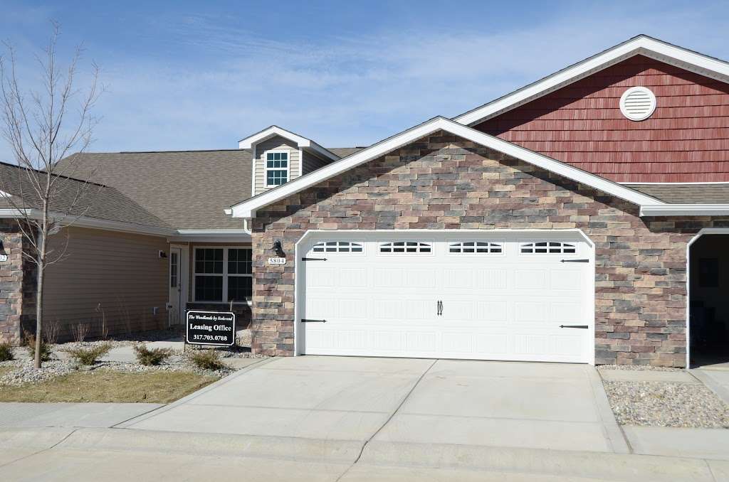 Redwood Whitestown | 5804 Hemlock Drive, Whitestown, IN 46075, USA | Phone: (833) 375-6066