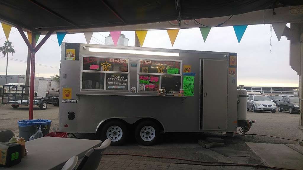 TACOS EL RC | Tolleson, AZ, USA | Phone: (602) 245-6880