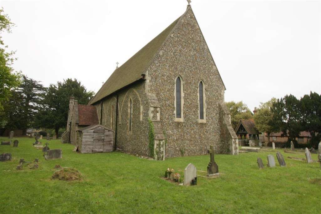 Coopersale, Coopersale: St Alban the Martyr | Coopersale Common, Coopersale, Epping CM16 7QT, UK