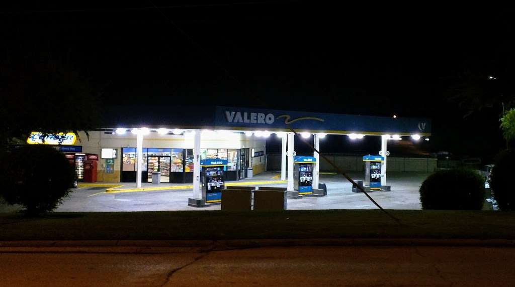 Valero Corner Store | 2475 Tarrant Rd, Grand Prairie, TX 75050, USA | Phone: (972) 641-2863