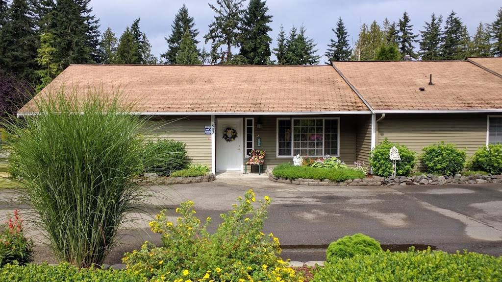 Willow Creek Adult Family Home | 960 Peru Ave E, Port Orchard, WA 98366, USA | Phone: (360) 871-9418