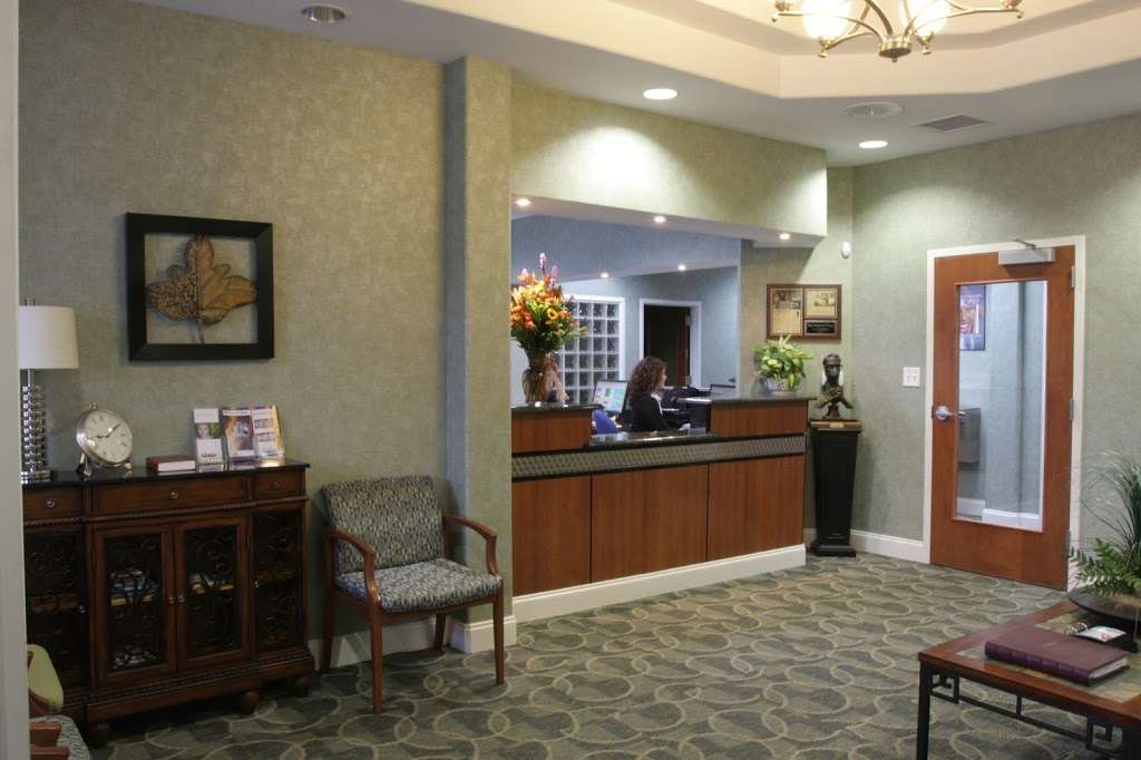 Baker Dental Care | 703 E King St #9, Kings Mountain, NC 28086, USA | Phone: (704) 739-4461