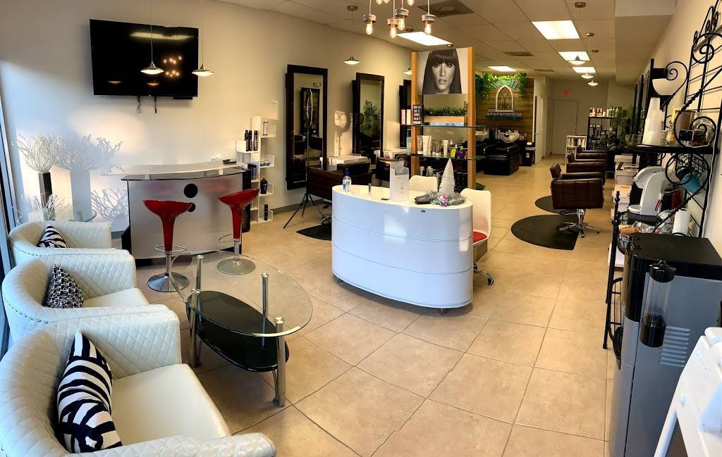 Studio V Hair Salon | 4556 S Manhattan Ave, Tampa, FL 33611, United States | Phone: (813) 842-2837