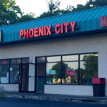 Phoenix City | 2713 Pulaski Hwy, Newark, DE 19702 | Phone: (302) 366-7668