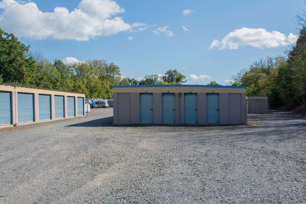 Moove In Self Storage – Pottstown | 175 S Pleasantview Rd, Pottstown, PA 19464 | Phone: (610) 970-9902