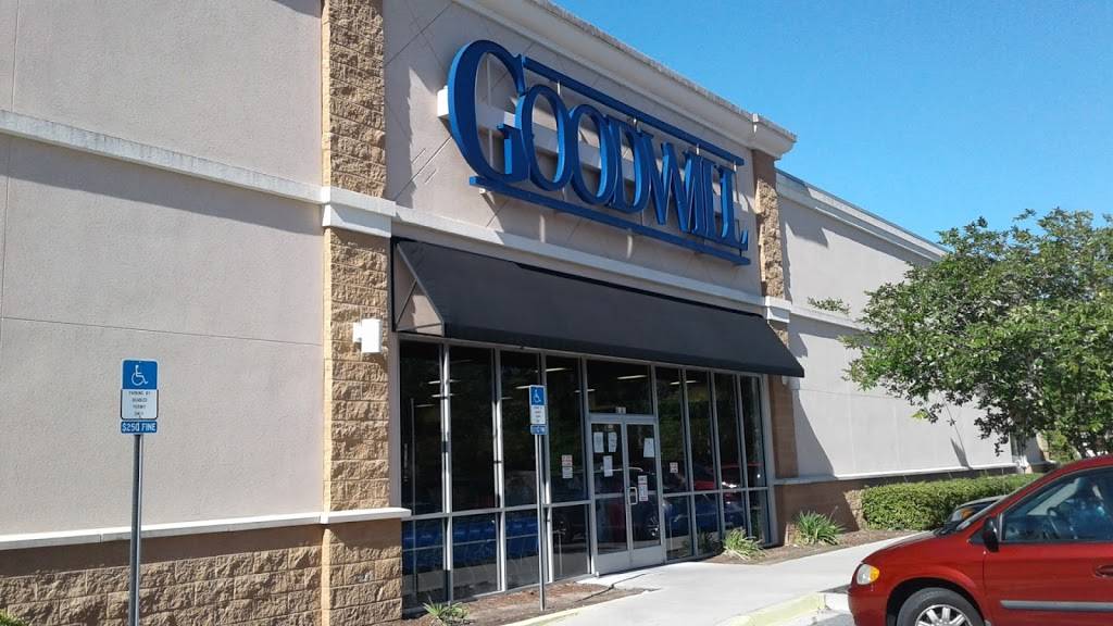 Goodwill Store - Dunn Avenue | 4243 Dunn Ave, Jacksonville, FL 32218, USA | Phone: (904) 204-5881