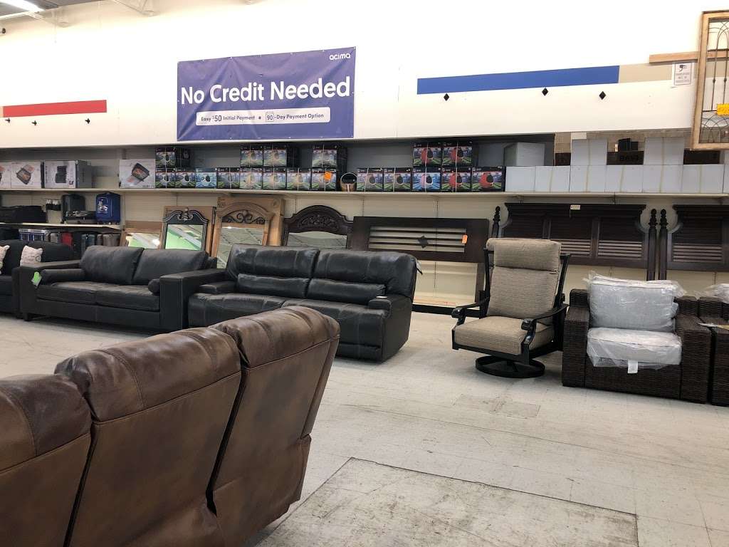 Comptons Furniture & More St. Joe | 3734 Pear St, St Joseph, MO 64503, USA | Phone: (816) 671-0429