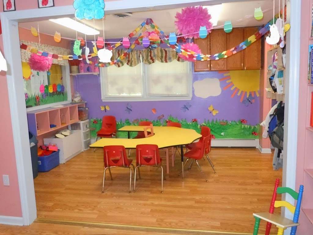 Little Giggles Daycare-Preschool | 2004 NJ-88, Brick, NJ 08724, USA | Phone: (732) 458-2222