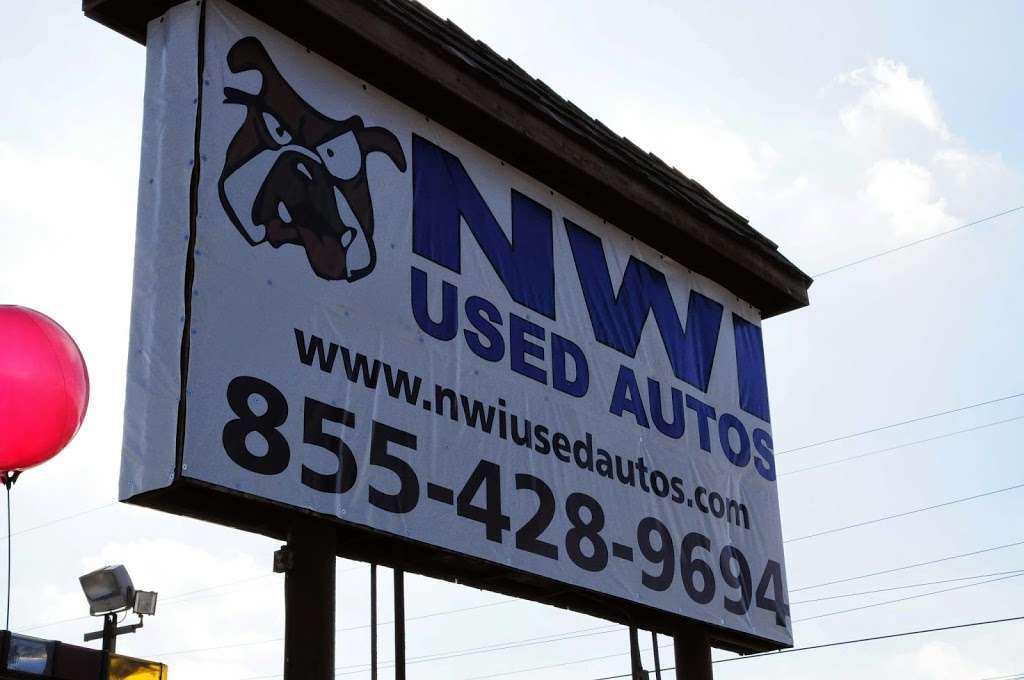NWI Used Autos | 7701 US-41, Schererville, IN 46375 | Phone: (855) 428-9694