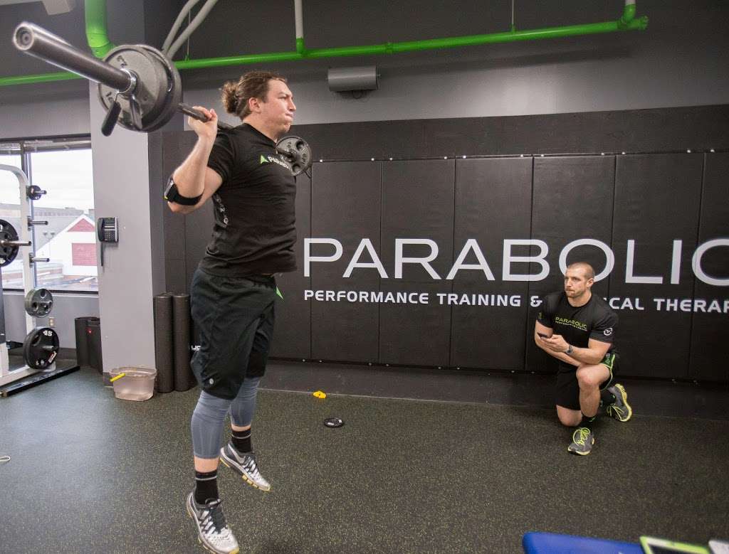 Parabolic Performance & Rehab | 150 Woodward Rd, Manalapan Township, NJ 07726, USA | Phone: (732) 446-9635