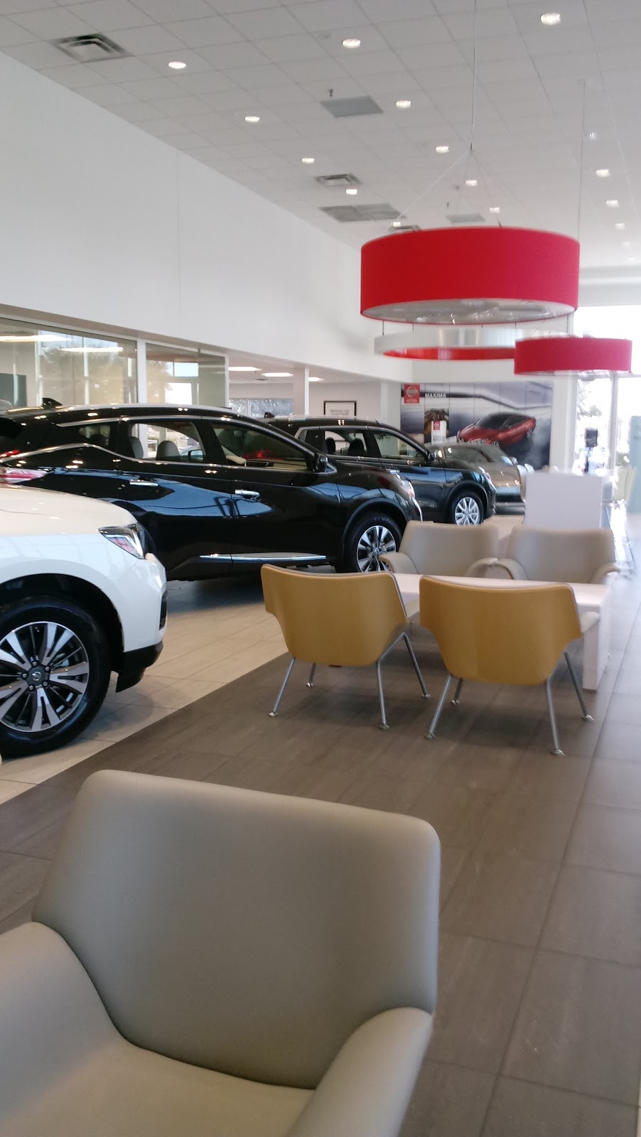 Don Davis Nissan | 1320 I-20 Frontage Rd, Arlington, TX 76018, USA | Phone: (877) 415-3218