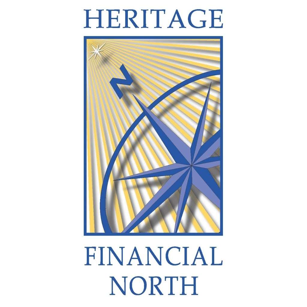 Heritage Financial North | 433 Airport Blvd #228, Burlingame, CA 94010, USA | Phone: (650) 579-5575