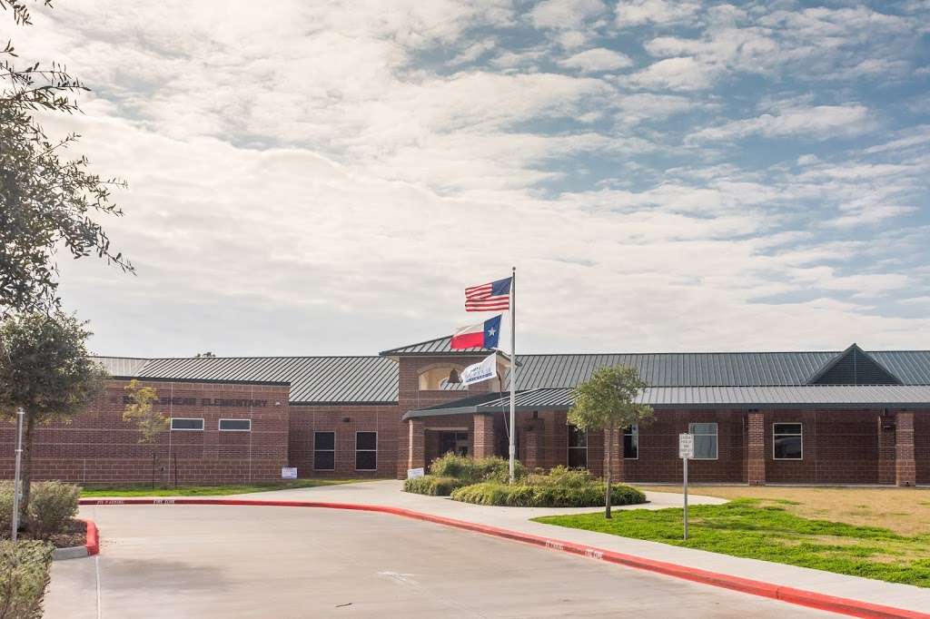 Blackshear Elementary School | 11211 Lacey Rd, Tomball, TX 77375, USA | Phone: (832) 375-7600